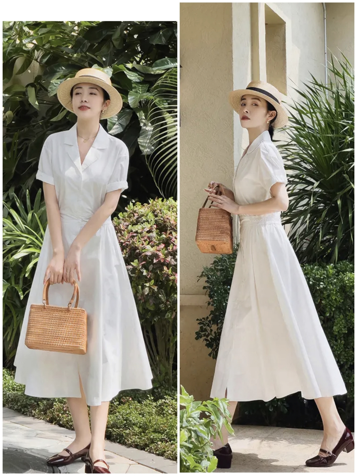 今年这5款单品正流行,百搭时髦又温柔,气质女人都该试一试