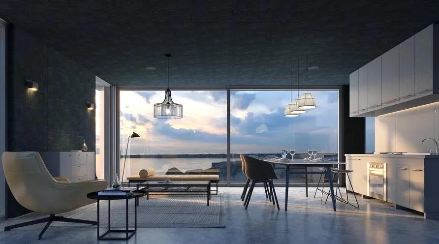 优雅|高级灰——优雅与质感的融合