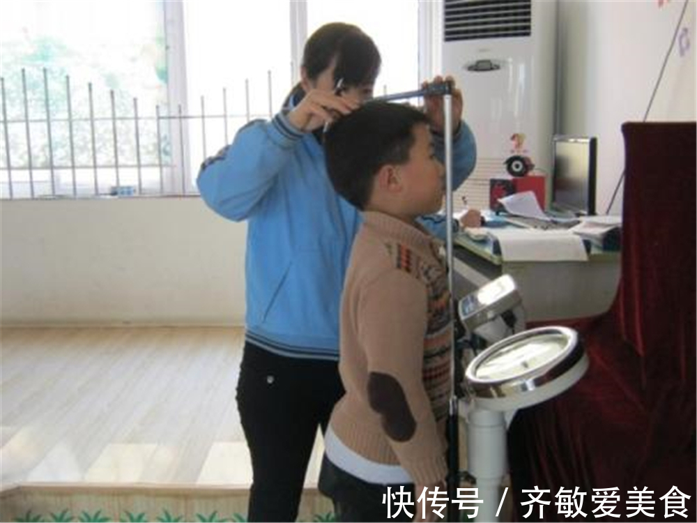 一年级|儿科医生直言:孩子起床别早于这个时间,否则身高或矮“5厘米”