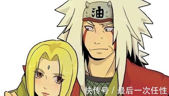 蛞蝓|火影忍者:纲手为什么被称为纲手公主呢?她为什么不叫千手纲手?