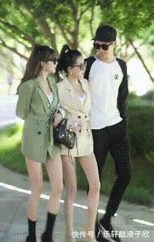 化妆|女人化妆前如何走路,和女人化妆后如何走路,哈哈哈