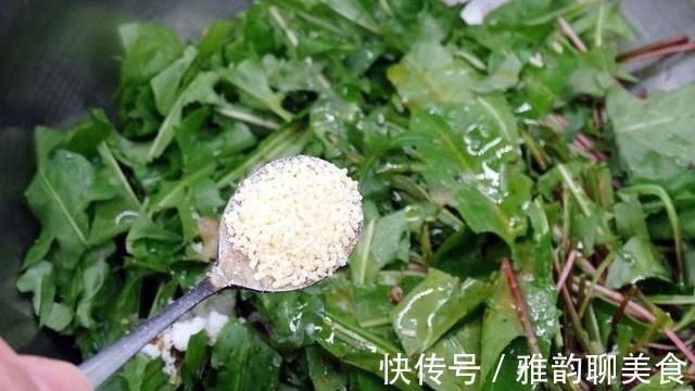 蚝油不是酱油,不能随便放,牢记3不吃4不放,以后别再用错了