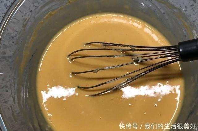 孩子就馋我做的这蛋糕,嫩滑香甜又补钙,还不用打发鸡蛋,真省事