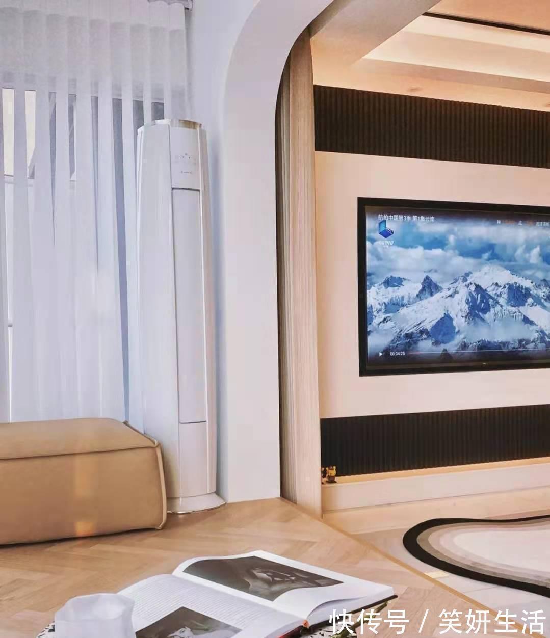 阳台|第二次装修,坚持5条最接地气的家居决定,让硬装施工不被坑!