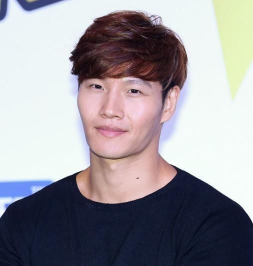 刘在石|金钟国三年内结婚?自称三个月恋爱可闪婚 现实却连女朋友都没有