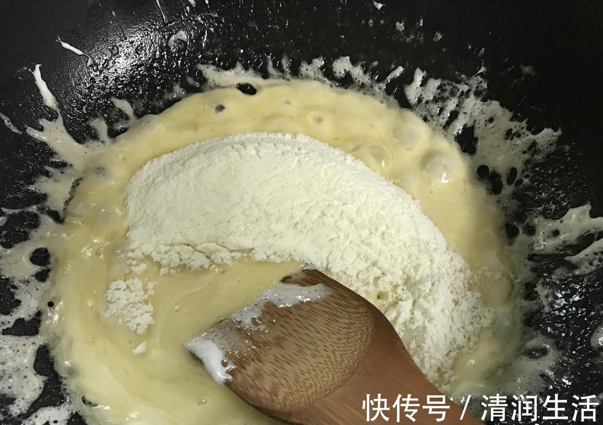 蔓越莓干|儿子爱吃牛轧糖不用花钱买，自己在家就能做，简单好做无添加