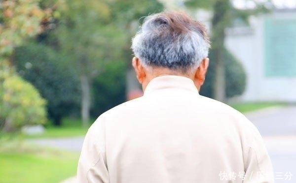 白头发长在这里很危险,不妨看看,让身边的人提高警惕