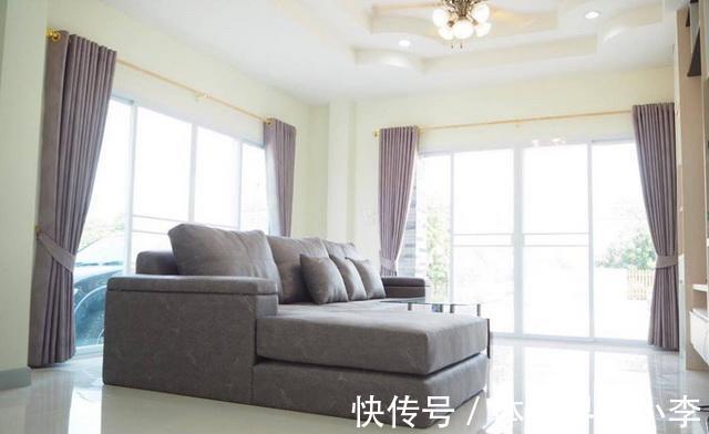 农村|晒晒我家260万建的农村别墅,有人开800万我都不卖!