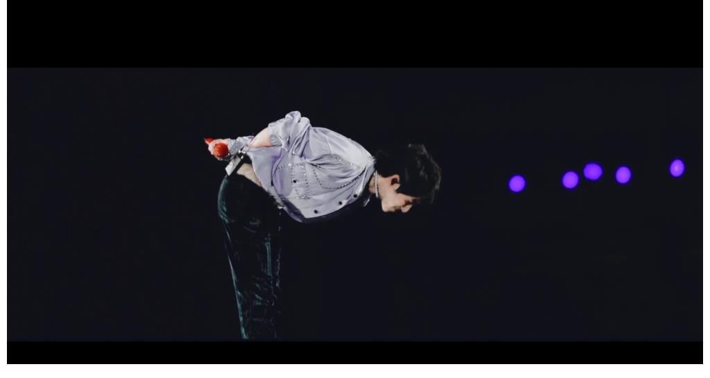 华晨宇|以永恒颂爱，华晨宇《For Forever》——明媚的忧伤