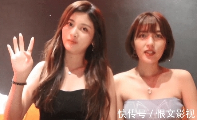 子銘|《心動4》小孔更新vlog,“子銘cp”車內(nèi)蹦迪,方彬涵小孔想出道