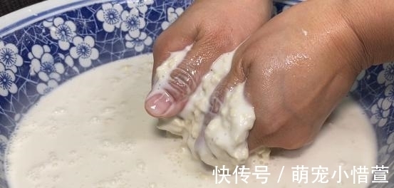 做法|正宗凉皮做法,30年凉皮摊主老配方,只需加3样,想失败都难