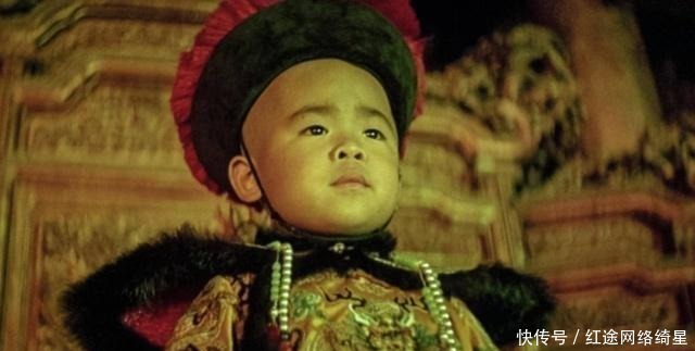 小时候|皇帝究竟有多苦?溥仪回忆:小时候,两个太监像砸夯似的礅我……