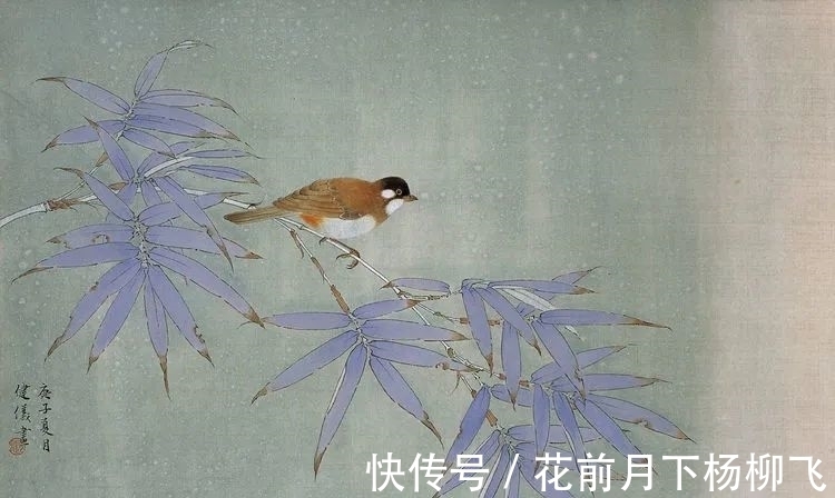 寒香@“梅兰竹菊”主题国画作品展开幕（含获奖名单）