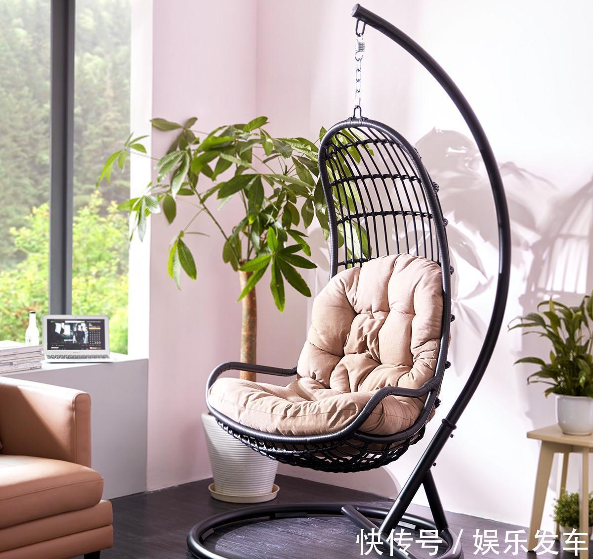 吊篮|家居用品，你选对了吗