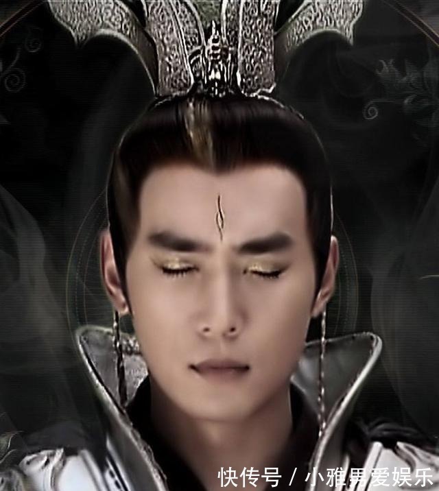 姜子牙#封神演义,为何姜子牙能执掌封神榜,原来他家的背景这么强大!