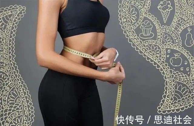 体重|女生“152-176cm标准体重对照表”已找到,也许多数人不能达标