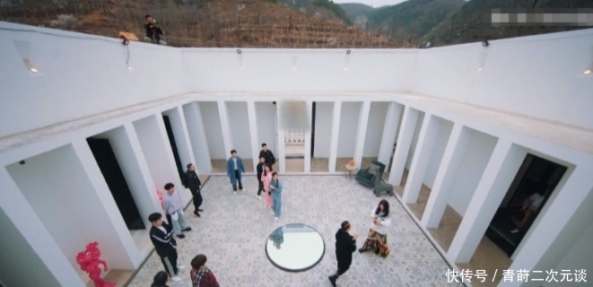 张翰 50岁周杰参加综艺,还跟后辈抢房间,舒淇:所以没人找你演戏