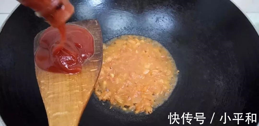 好吃|土豆这样做才好吃, 不用油炸, 比红烧狮子头都好吃, 好吃到流口水