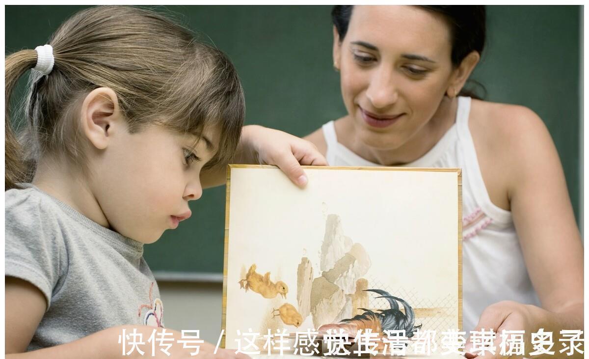 人品|有出息的孩子,都听父母说过这8句话,你说过几句?