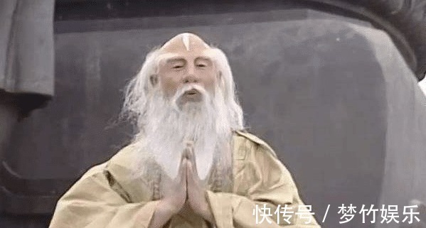 如来！玉帝的三大错误，错用4个神，错抓3妖，错放1圣让天庭损失最大