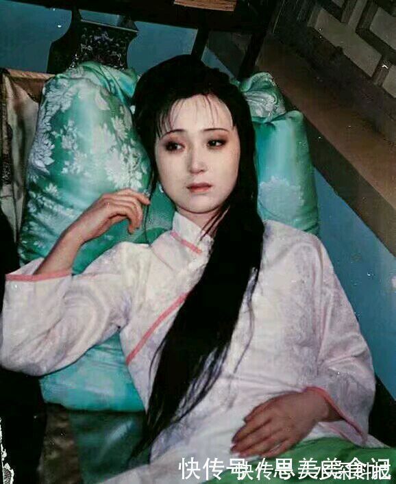 王熙凤|其实林黛玉比薛宝钗更有心机,料事如神,猜中王熙凤的下一步行动