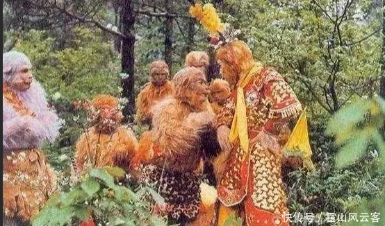 天不怕地不怕的孙悟空,取经结束后为何不敢回花果山?发生了什么