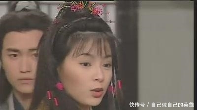 情感|杨过和郭芙这种似爱非爱如似初恋的情感