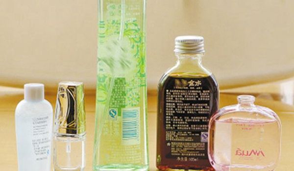 辣手|家里的花露水往这喷，再也不怕信息泄露~