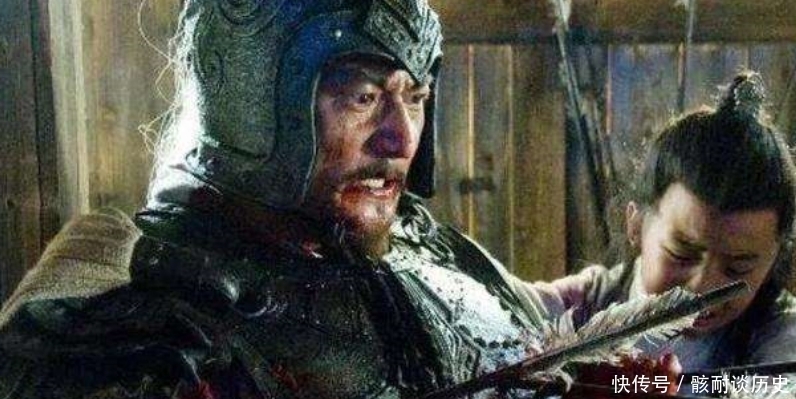 有个|三国有个将军,一辈子都没打过胜仗,可每次都能把对方猛将杀掉