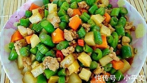 鲜香|老婆教的几道菜,饭店都吃不到,鲜香诱人,百吃不腻,过瘾
