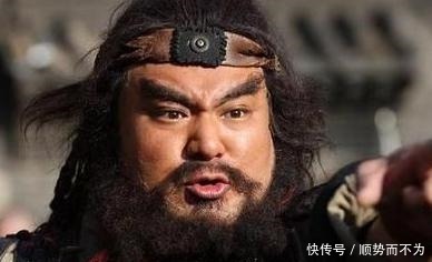 土匪|水浒中108位好汉,唯有这三人正直,剩下的像是土匪!