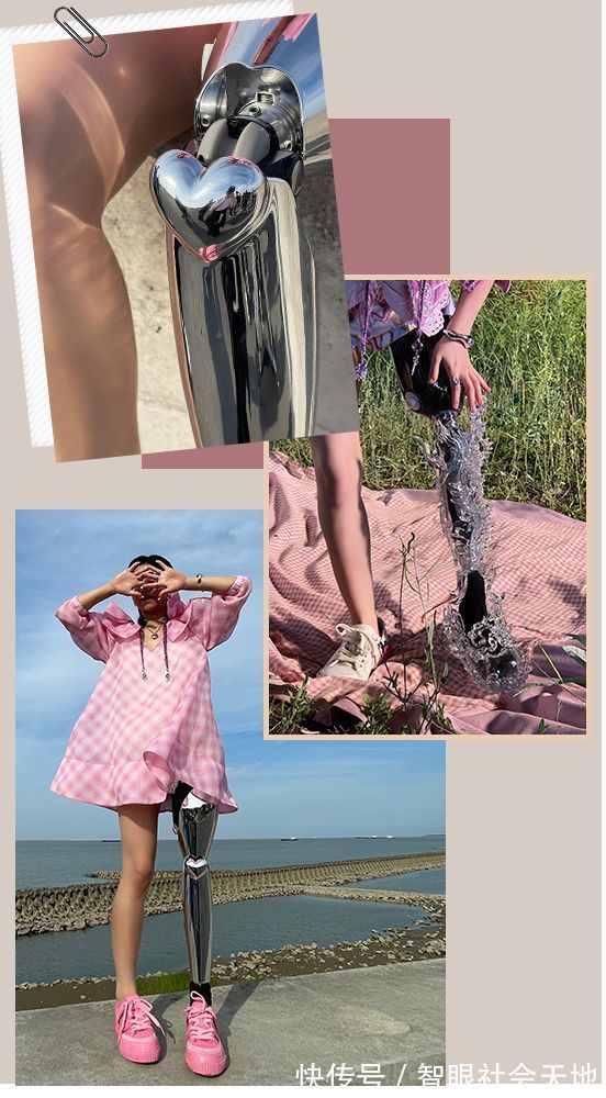 大幂幂|永远不会让你失望的国内小众首饰!