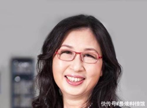 开创|华为的“国务卿”,开创华为市场“三分天下”,最懂任正非的女人
