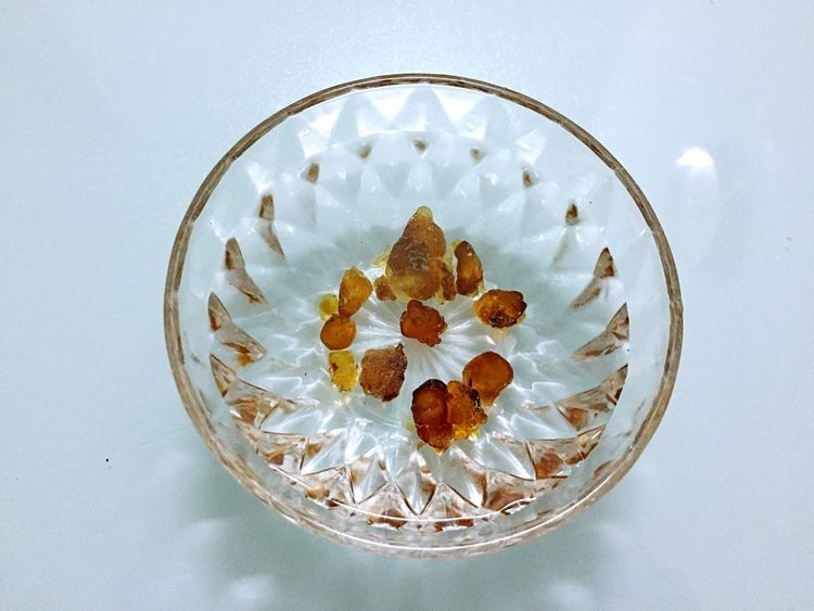 枸杞|秋冬之际，记得要多喝此羹，简单煮一煮，香甜又润燥