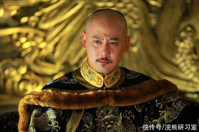  可笑|易中天称乾隆“王八蛋”，被乾隆后人投诉，真的荒唐可笑吗？