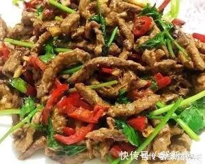 翻炒均匀|香味扑鼻的26道美味的家常菜做法,实惠健康,每次一上桌全抢光