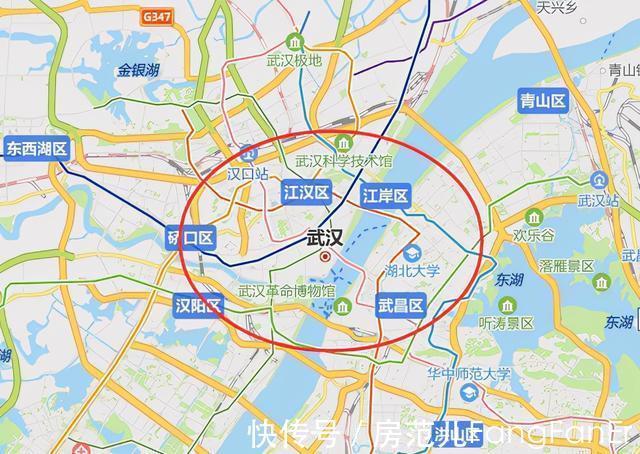 冷静期|详情“剖析”武汉房价,房价进入冷静期后,购房者需理性买房!