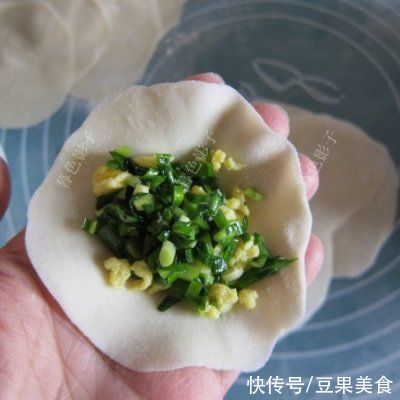 #元宵节美食大赏# 十五北方吃饺子，寓意财旺人长久福气多