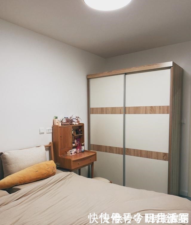 储物空间|第一次见这样的装修,全屋不做吊顶,真心羡慕,忍不住给大家晒晒!