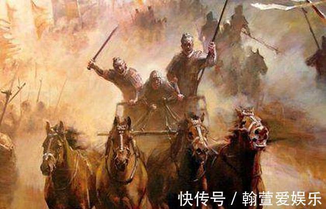 国色@颜色的讲究,战国七雄皆推崇不同的颜色,你知道代表什么含义吗