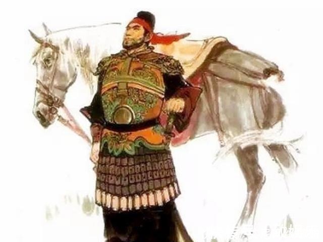 小弟!张献忠残暴,但他在这个前辈面前只能算小弟,一句俗语说明了一切