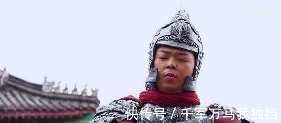 隋唐|细数隋唐十八条好汉，以及他们的生平战绩！（五）！