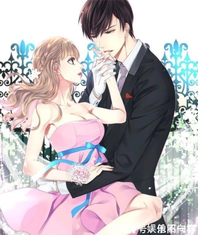 搞笑@穿书文首推《嫁给男主的植物人哥哥》,腹黑男主整天给媳妇挖坑