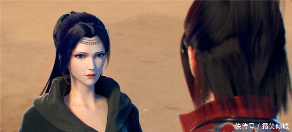 古河等人|斗破苍穹第6集剧情做了改动,不但没人反对,反而好评如潮