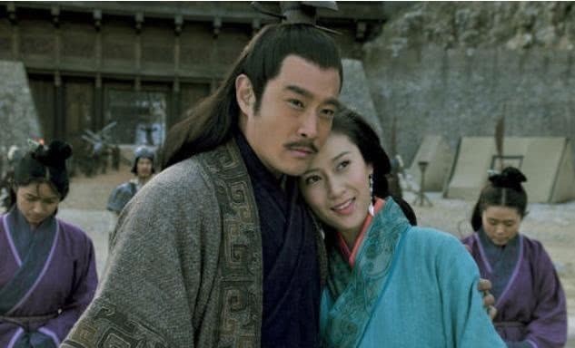 当场|于禁乃五子良将之首，为何战败后当场投降？怕死绝不是投降的理由