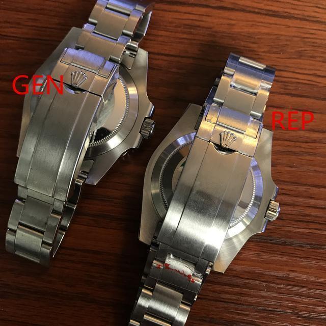 劳力士最保值的款式第一名不是鬼王，你能猜到是谁吗