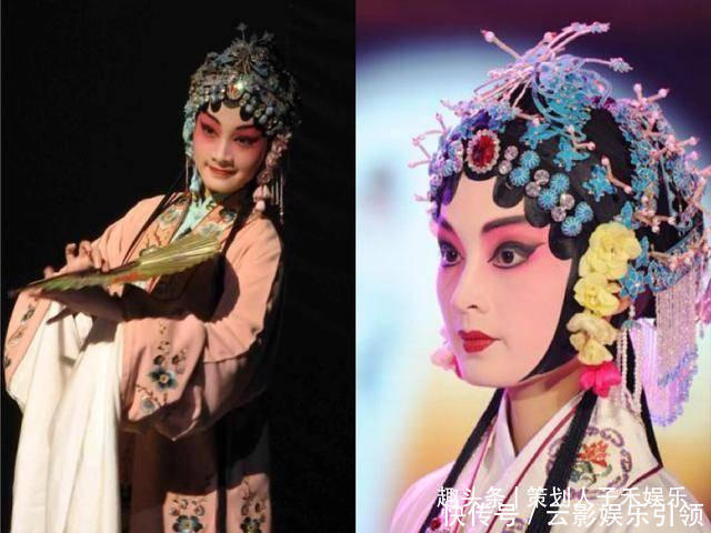 李少红|18岁被骗走全部酬劳,录制综艺留阴影,李沁的成名之路真坎坷