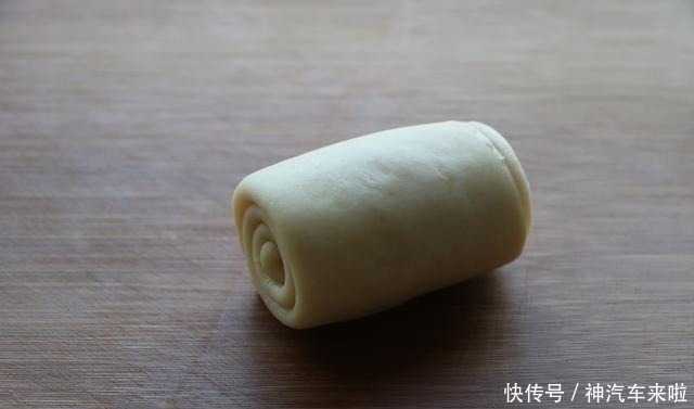烧饼|自从学会面粉新做法,每周必做1次,比包子馒头好吃,家人爱吃