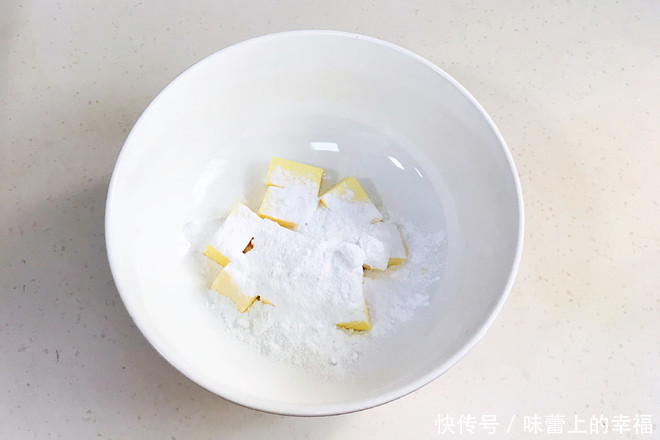 曲奇:3分钟教你学会小猪曲奇,孩子们看到小猪饼干都爱不释手了......