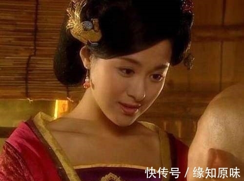 害羞|唐朝时代女性自由、开放，让现代女性都感到害羞